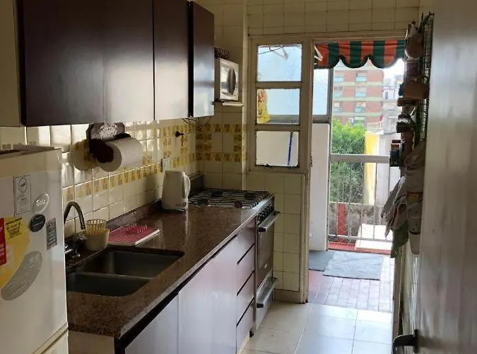 Standaard Appartement