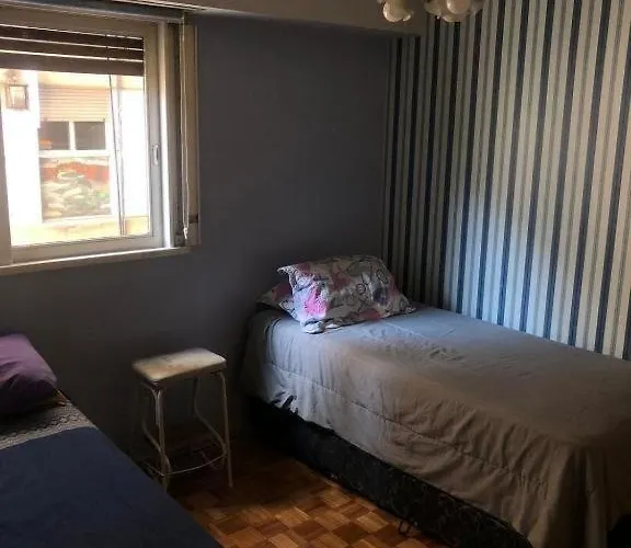 Standaard Appartement